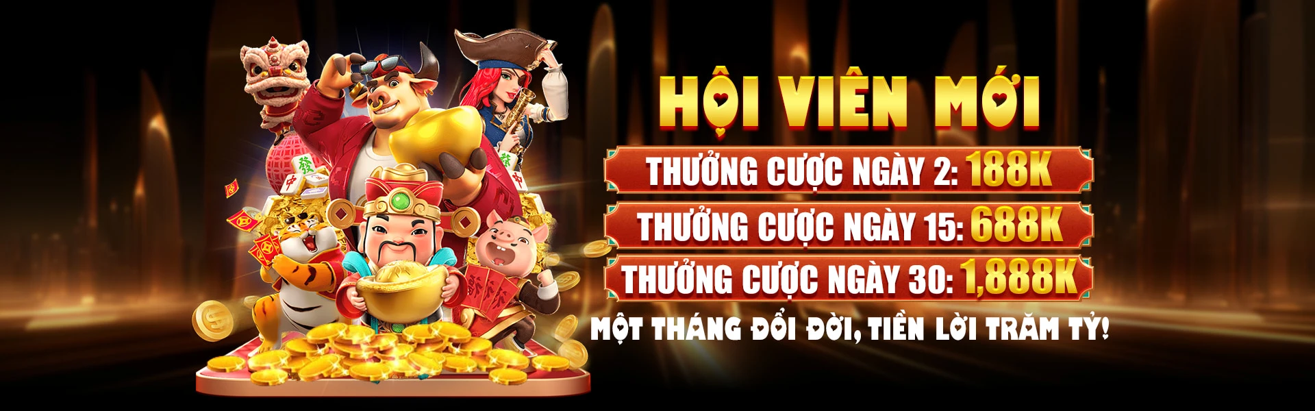 Banner GO99 giới thiệu chuyên mục thể thao và casino